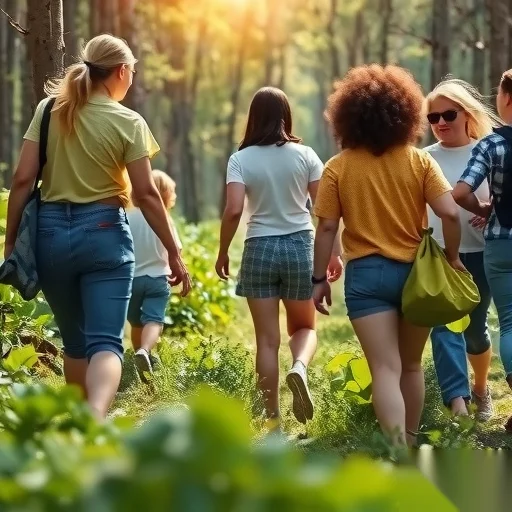 How to Plan a Wild Vegetable Foraging Trip? A Complete Guide for Beginners–China Tours for International Travelers