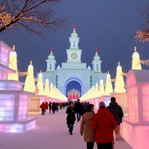 How to Save Money on Harbin Tourism Tickets? Here’s the Ultimate Guide–China Tours for International Travelers