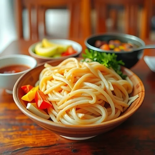 How to Taste the Best of Dingxi Cuisine? A Traveler’s Guide