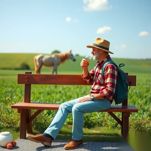 How to Travel Slowly and Enjoyly? A Timeless Travel Guide