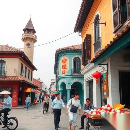 Where to Go in Haikou, Hainan? A Complete Travel Guide for Must-Visit Attractions–China Tours for International Travelers