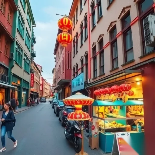 Where to Go in Shantou? A Complete Travel Guide for First-Time Visitors–China Tours for International Travelers