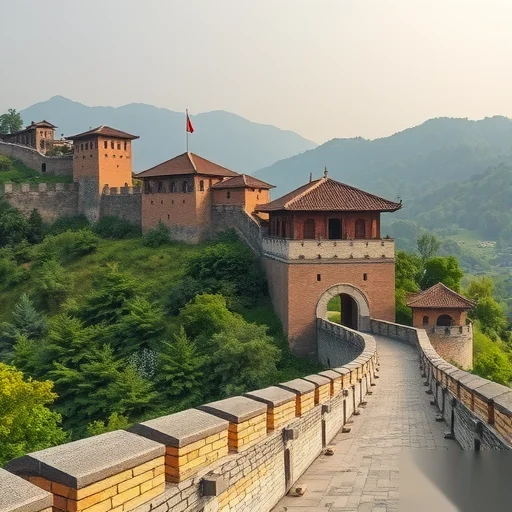 Where to Go in Ziyang? A Complete Travel Guide to Must-See Attractions–China Tours for International Travelers