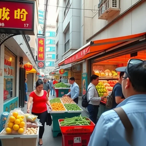 Why Travel Without a Plan? A Simple Guide to Guangzhou Travel–China Tours for International Travelers