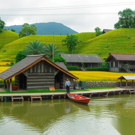 Why Travel to Huzhou Backward? A Unique Travel Guide–China Tours for International Travelers