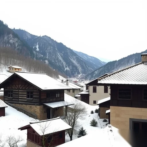Why Travel to Northeast China in Winter? A Complete Guide to Winter Travel in Northeast China–China Tours for International Travelers