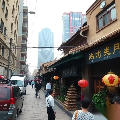 Why Travel to Zhengzhou After the Spring Festival? Here’s Your Ultimate Guide