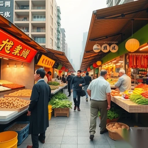 Why Visit Zibo City? A Travel Guide for the Unseen Gems