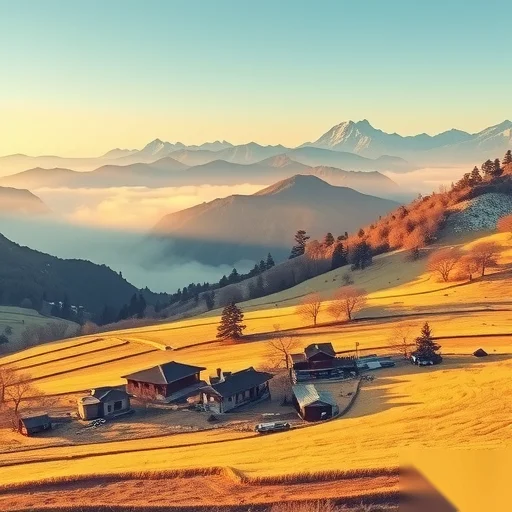 Why Winter Travel in Zhe Nan? A Complete Guide to Warm and Scenic Destinations–China Tours for International Travelers