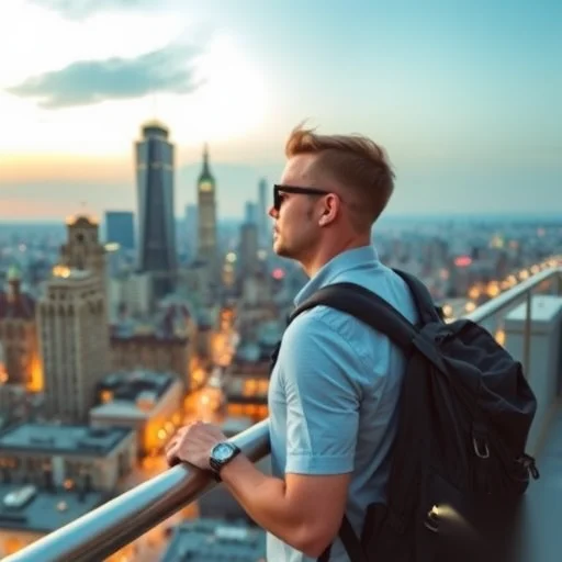 How Can You Turn a Layover into a Travel Adventure?–China Tours for International Travelers