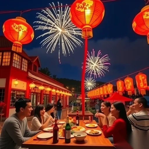How Much Does It Cost to Travel to Hainan for Chinese New Year? A Budget Guide–China Tours for International Travelers