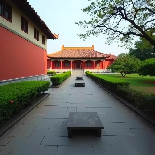 How to Avoid Crowds at the Forbidden City During Peak Season?–China Tours for International Travelers
