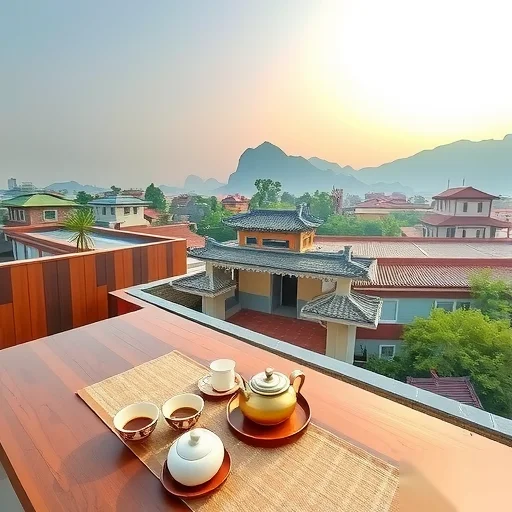 How to Choose the Best Accommodation in Phoenix Ancient City?–China Tours for International Travelers