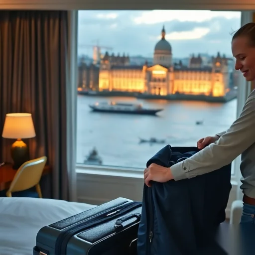 How to Choose the Best Hotel in London? A Traveler’s Guide to Finding the Perfect Stay–China Tours for International Travelers