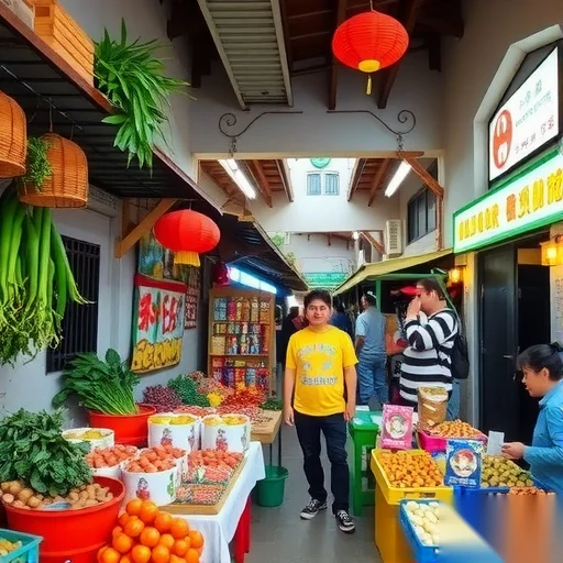How to Discover the Hidden Gems of Haigezhuang Town?–China Tours for International Travelers