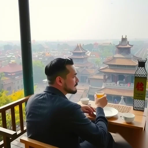 How to Enjoy Summer Travel in Shaanxi Without Getting Too Hot?–China Tours for International Travelers