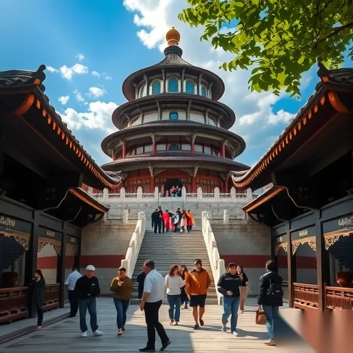 How to Enjoy Summer Travel in Shaanxi Without Getting Too Hot?–China Tours for International Travelers