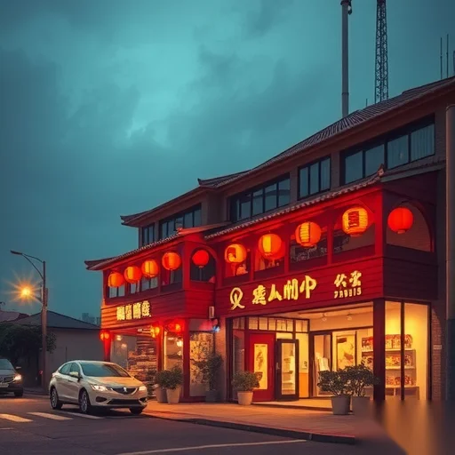 How to Enjoy a Night Out in Kaifeng? Discover the Best Nighttime Activities–China Tours for International Travelers