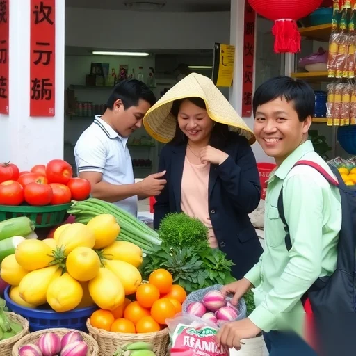 How to Enjoy a Perfect Summer Vacation in Qingyuan?–China Tours for International Travelers