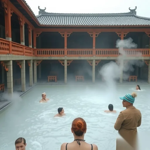 How to Enjoy a Winter Visit to Huaqing Pool? A Complete Guide for Travelers–China Tours for International Travelers