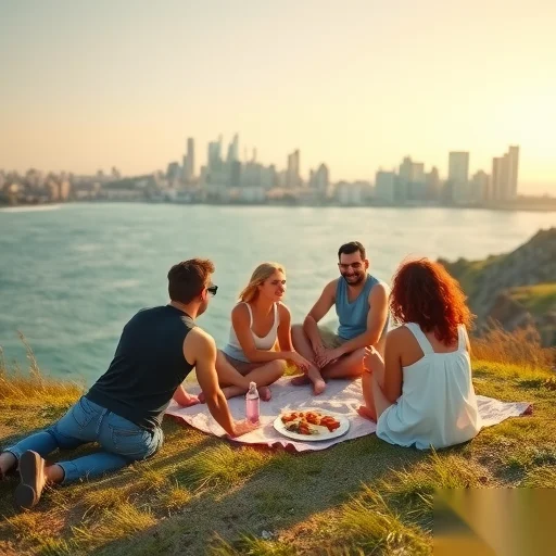 How to Escape the Heat: A Summer Travel Guide to Dalian–China Tours for International Travelers