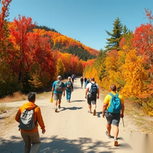 How to Experience the Best of Surrounding Autumn Scenery? A Complete Travel Guide–China Tours for International Travelers