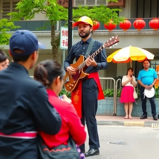 How to Explore Beihai Old Street: A Traveler’s Guide to the Best Experiences–China Tours for International Travelers