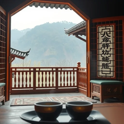 How to Explore Dajizhen: A Traveler’s Guide to the Hidden Gem–China Tours for International Travelers