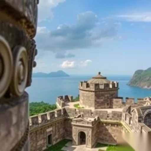 How to Explore Dalian Lushun: A Complete Travel Guide for First-Time Visitors–China Tours for International Travelers