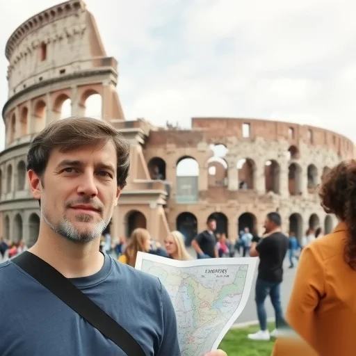 How to Explore European Heritage Sites Without the Hassle? A Step-by-Step Guide–China Tours for International Travelers