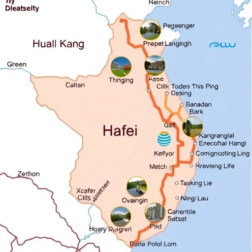 How to Explore Hefei Xingfeng? A Complete Travel Guide for First-Time Visitors–China Tours for International Travelers