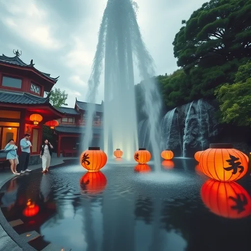 How to Explore Jinan Baotu Spring? A Step-by-Step Guide for First-Time Visitors–China Tours for International Travelers