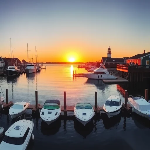 How to Explore Port Town: A Traveler’s Guide to the Hidden Gems–China Tours for International Travelers
