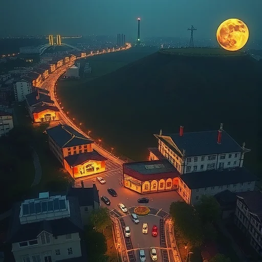 How to Explore Qingdao at Night? A Complete Travel Guide–China Tours for International Travelers