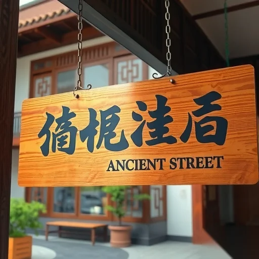 How to Explore Qixian Ancient Street: A Step-by-Step Travel Guide–China Tours for International Travelers