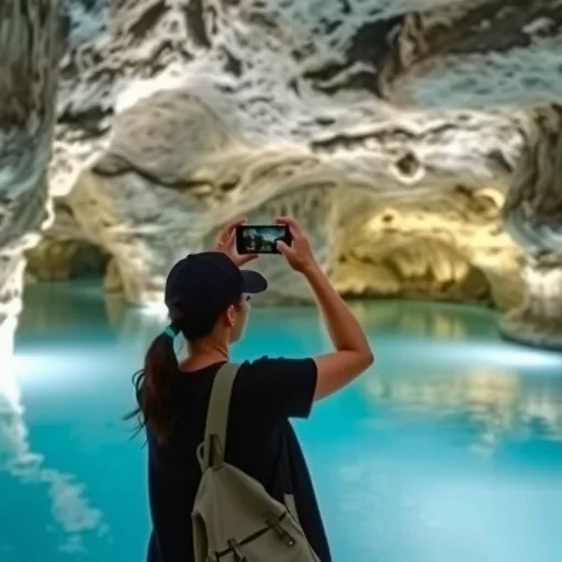 How to Explore Tongshan Yinsui Cave? A Complete Travel Guide for First-Timers–China Tours for International Travelers