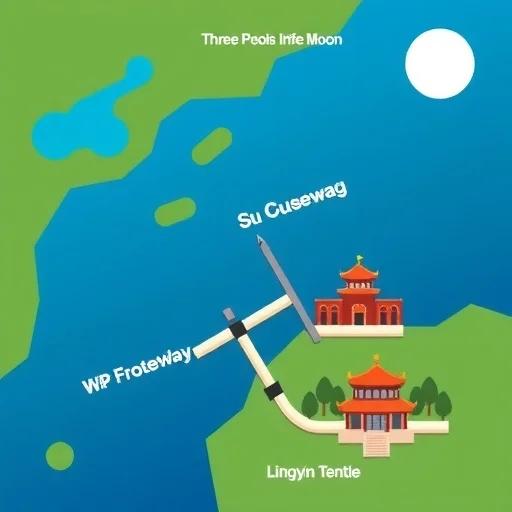 How to Explore West Lake in One Day? A Practical Travel Guide–China Tours for International Travelers