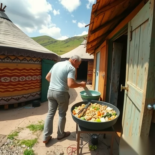 How to Explore Yanchuan Pass? A Complete Travel Guide for Inner Mongolia–China Tours for International Travelers