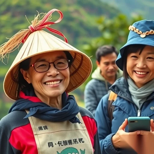 How to Explore Yangjiang Dianping Town? A Complete Travel Guide for First-Timers–China Tours for International Travelers