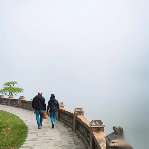 How to Explore Zhou Tou Ci: A Step-by-Step Guide for First-Time Visitors–China Tours for International Travelers