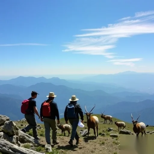 How to Explore the Tanggula Mountains: A Traveler’s Guide–China Tours for International Travelers