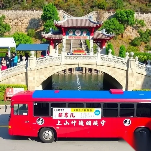 How to Get Around Lingshan for an Unforgettable Travel Experience?–China Tours for International Travelers