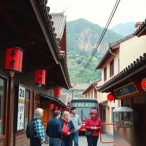 How to Get Around Yunnan’s Yuanjiang? A Traveler’s Guide to Transportation–China Tours for International Travelers