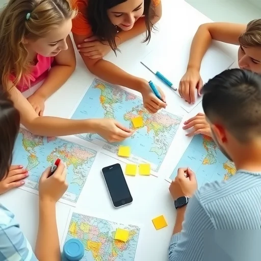 How to Make Your Travel Itinerary Perfect? The Ultimate Guide for First-Time Travelers–China Tours for International Travelers