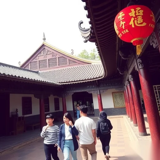 How to Make the Most of a Day Trip to Liangshan?–China Tours for International Travelers
