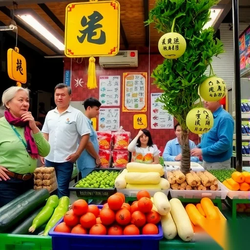 How to Make the Most of a Spring Trip to Jingzhou?–China Tours for International Travelers