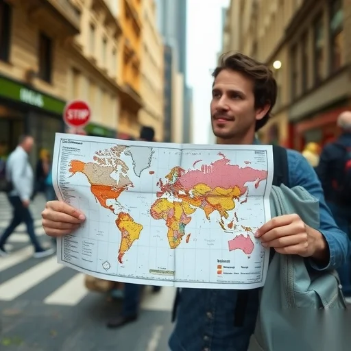 How to Plan Your First Overseas Trip: A Step-by-Step Guide for Beginners–China Tours for International Travelers