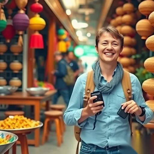 How to Plan Your First Overseas Trip: A Step-by-Step Guide for Beginners–China Tours for International Travelers