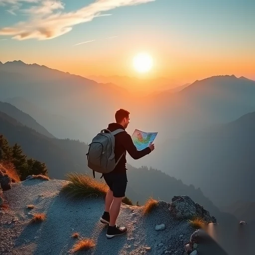 How to Plan a 2-Day Trip to Huangshan Mountain? A Step-by-Step Guide–China Tours for International Travelers