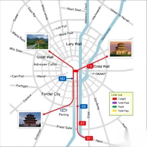 How to Plan a 3-Day Beijing Travel Itinerary? A Practical Guide for First-Time Visitors–China Tours for International Travelers